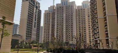 Project Image of 1085.0 - 3220.0 Sq.ft 2 BHK Apartment for buy in ACE Parkway