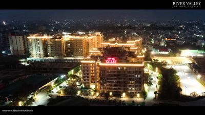 Project Image of 1090 Sq.ft 2 BHK Apartment / Flat for sale in Kuwan Wala for Rs. 6800000