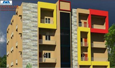 Project Image of 1093.0 - 1535.0 Sq.ft 2 BHK Apartment for buy in Mathapathi Visthaar