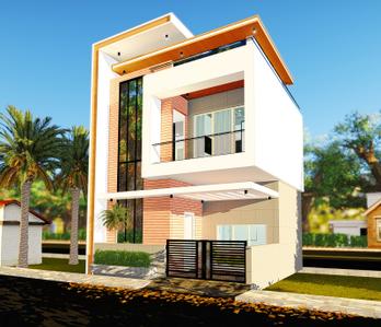 Project Image of 450.0 - 1200.0 Sq.ft Residential Plot Plot for buy in Home ENK Enclave