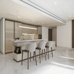 Project Image of 730.0 - 2445.0 Sq.ft 1 BHK Apartment for buy in The Element At Sobha One