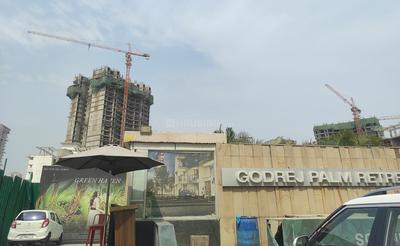 Project Image of 1265 Sq.ft 2 BHK Apartment / Flat for sale in Sector 150 for Rs. 18000000