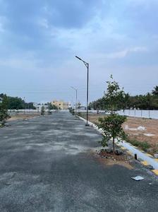 Passion Nexvillas Internal Roads & Footpaths 4