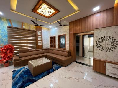 Project Image of 1700.0 - 3010.0 Sq.ft 3 BHK Villa for buy in SKM Indraprastha Residency