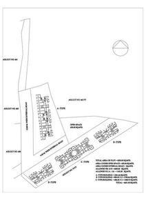 Project Image of 550.0 - 810.0 Sq.ft 1 BHK Apartment for buy in Ajay Raj Excellency