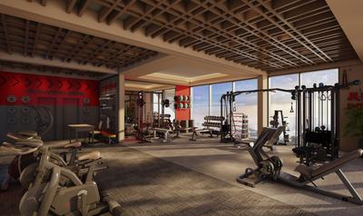 Project Image of 1250.0 - 1625.0 Sq.ft 3 BHK Apartment for buy in Orbit Dakshini