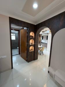 Project Image of 1441.0 - 2351.0 Sq.ft 3 BHK Apartment for buy in The Shyam Haveli
