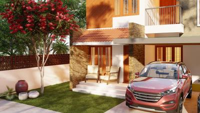 Project Image of 1576.0 - 1858.0 Sq.ft 3 BHK Villa for buy in Sophia Amelia