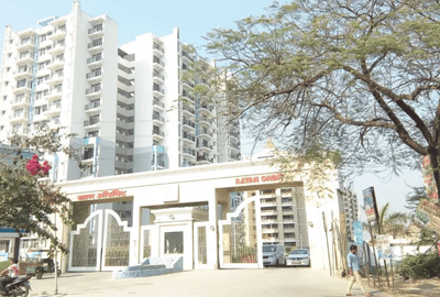 Project Image of 693.84 - 1545.05 Sq.ft 2 BHK Apartment for buy in Ratan Orbit Phase I