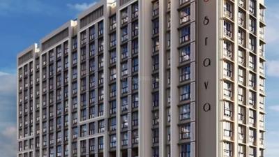 Project Image of 682.0 - 1402.0 Sq.ft 2 BHK Apartment for buy in Romell Asrava