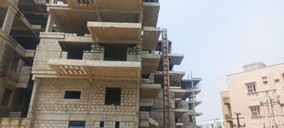 Project Image of 1205.02 - 2349.98 Sq.ft 2 BHK Apartment for buy in Icon Paramount