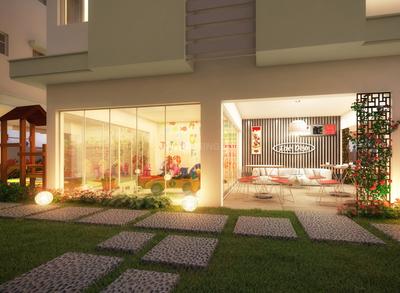 Project Image of 796.0 - 1593.0 Sq.ft 2 BHK Apartment for buy in Eden Tolly Gardenia