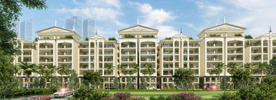 Project Image of 3597 Sq.ft 4 BHK Villa for sale in Sarjapur for Rs. 36800000