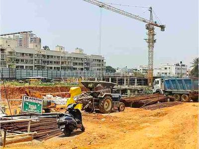Project Image of 854.0 - 1417.0 Sq.ft 2 BHK Apartment for buy in Adarsh Crest Phase 1