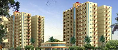 Devika Skypers Tower 1 6 6A & 7 Images for Elevation of Devika Skypers 1