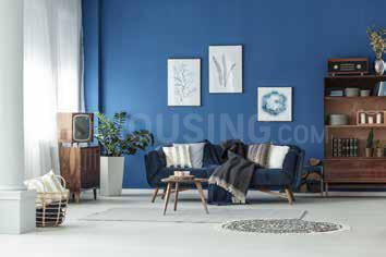 Project Image of 0.0 - 751.11 Sq.ft 2 BHK Apartment for buy in Urban Front