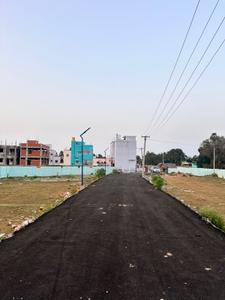 Project Image of 746.0 - 1356.0 Sq.ft Residential Plot Plot for buy in S KA Nagar