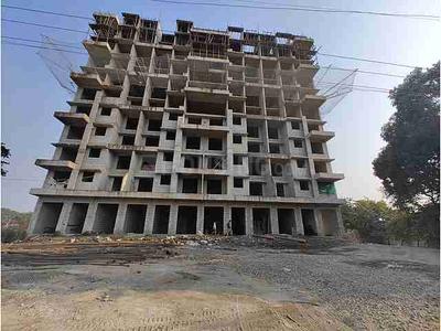 Project Image of 290.0 - 511.0 Sq.ft 1 BHK Apartment for buy in Sai Balaji Estate