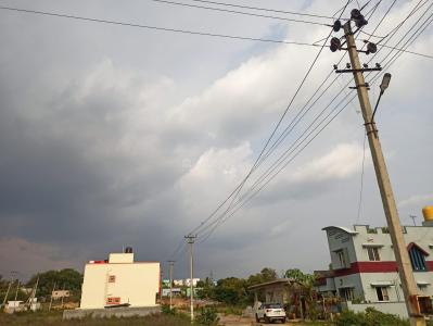 Project Image of 1200.0 - 2400.0 Sq.ft Residential Plot Plot for buy in Shree Durga Lake Vista