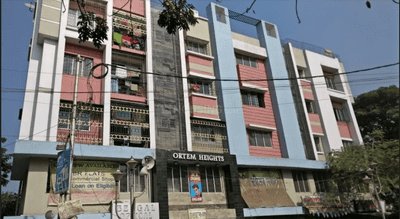 Project Image of 797.0 - 987.0 Sq.ft 2 BHK Apartment for buy in Heights