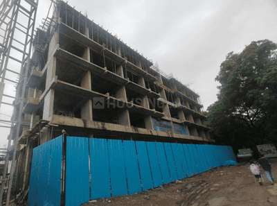 Project Image of 390.84 - 643.9 Sq.ft 1 BHK Apartment for buy in Planetnova Planet Bayfront Residences 2