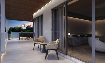 Project Image of 8220.0 - 8432.0 Sq.ft 5 BHK Villa for buy in Dukes Aika
