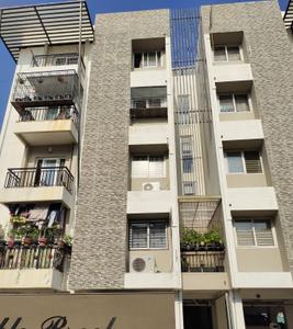Project Image of 531.0 - 2523.0 Sq.ft 1 BHK Apartment for buy in Jain Pebble Brook Phase II