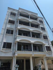 Project Image of 655.0 - 990.0 Sq.ft 2 BHK Apartment for buy in Durga Apartment