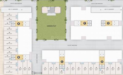 Project Image of 599.0 - 642.0 Sq.ft 2 BHK Apartment for buy in Shreedhar Family