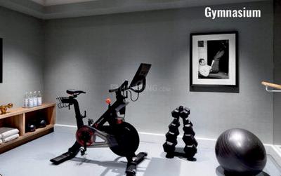 Project Image of 806.0 - 889.0 Sq.ft 3 BHK Apartment for buy in Winsome Rajeshwar Enclave