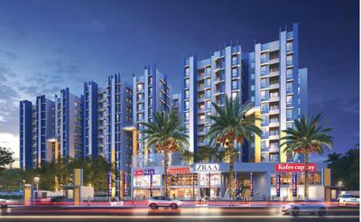 Project Image of 880.0 - 1180.0 Sq.ft 2 BHK Apartment for buy in DTC Good Earth