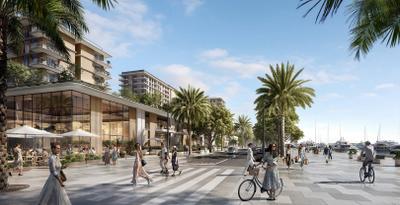 Project Image of 774.0 - 2719.0 Sq.ft 1 BHK Apartment for buy in Emaar Porto View