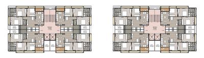 Project Image of 0.0 - 853.04 Sq.ft 3 BHK Apartment for buy in Motherland Magnate Legend