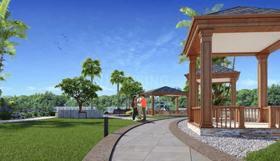 Project Image of 799.22 - 1313.2 Sq.ft Residential Plot Plot for buy in Star Vally Vinayak City Extension 3