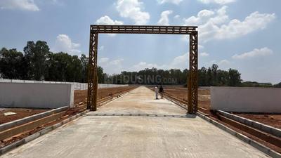 Project Image of 1200.0 - 2400.0 Sq.ft Residential Plot Plot for buy in Samruddhi Royal Enclave