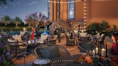 Project Image of 683.0 - 1011.0 Sq.ft 2 BHK Apartment for buy in Ruparel Stardom