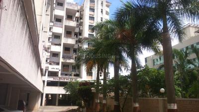 Project Image of 236.0 - 528.0 Sq.ft 1 RK Apartment for buy in Shivneri Rolling Hills