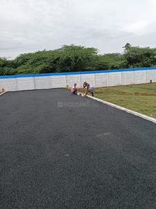 Mahavel Nagar Internal Roads & Footpaths 1