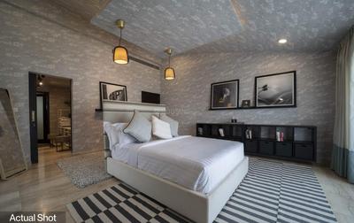 Embassy Grove Bedroom 1