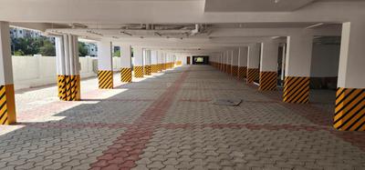 Project Image of 1098.0 - 1458.0 Sq.ft 2 BHK Apartment for buy in Bhuvana Oak Park