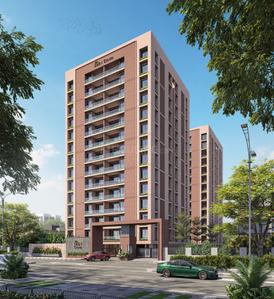 Project Image of 0.0 - 1038.72 Sq.ft 3 BHK Apartment for buy in Eliseo Eden Crown