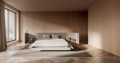 Project Image of 1054.65 - 1512.44 Sq.ft 3 BHK Apartment for buy in Ebony At Brigade Orchards