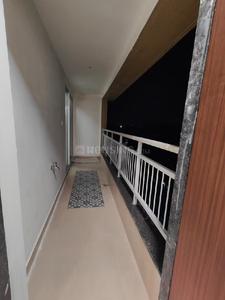 Project Image of 0.0 - 1489.0 Sq.ft 3 BHK Apartment for buy in Ramalay Bliss