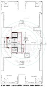 Project Image of 961.65 - 968.43 Sq.ft 3 BHK Apartment for buy in Eklingji Satvam