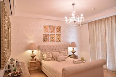 Project Image of 1565.0 - 2925.0 Sq.ft 2 BHK Apartment for buy in Haamid Aipl Boulevard
