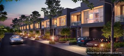Project Image of 1453.0 - 2335.0 Sq.ft 2 BHK Villa for buy in TVS Emerald Aaranya Phase 1