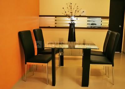 Project Image of 653.0 - 852.0 Sq.ft 1 BHK Apartment for buy in Sagar Indian Ocean Wing C