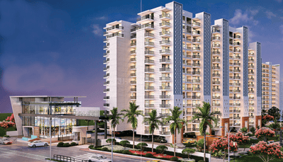 Project Image of 1450 Sq.ft 3 BHK Apartment / Flat for sale in Ramgarh Bhudda for Rs. 9964000