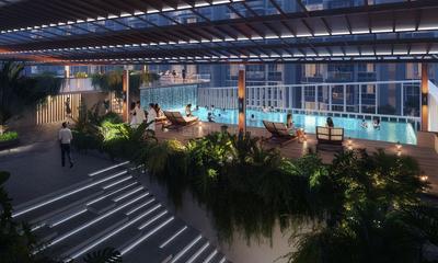 Project Image of 1509.0 - 2309.0 Sq.ft 3 BHK Apartment for buy in Urbanrise Sky Habitat