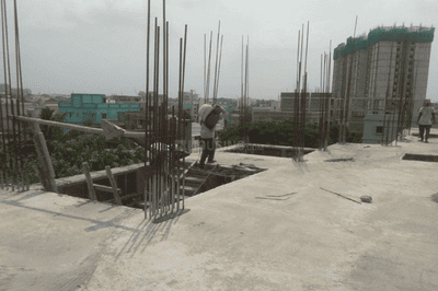 Project Image of 901.0 - 1307.0 Sq.ft 2 BHK Apartment for buy in GK NM Heights